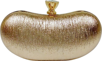

opazo Party Gold Clutch