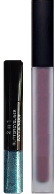 

Gabbu Smokey Beauty(Set of 1)