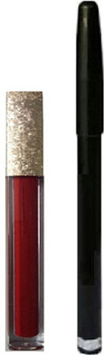 GABBU SALES Hydrating Make Up Combo(Set of 1)