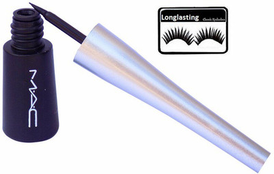 

Longlasting Eyelashes&(Set of 2)