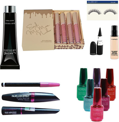 

GLORIST Combo of(Set of 17)