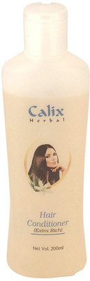 

Calix Herbal Hair Conditioner(225 ml)
