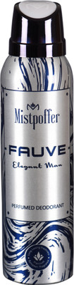 

Mistpoffer Fauve Deodorant Body Spray for Men 150 ml Body Spray - For Men(150 ml)