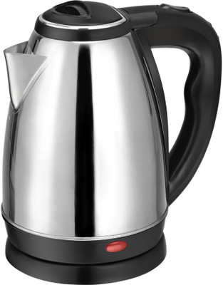 

VILO EK 1809 Electric Kettle(1.8 L, STEEL)