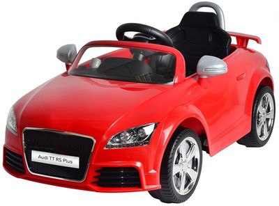 

Baybee Car Battery Operated Ride On(Red)