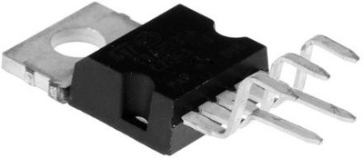 

Zigshash TDA2030 IC Electronic Components Electronic Hobby Kit