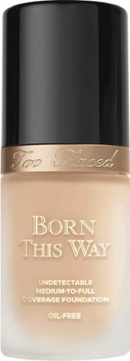 

Too Faced Born This Way Foundation - Porcelain Foundation(ROSY, 30 ml)