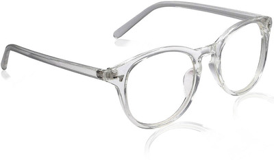 

Azmani Full Rim Round Frame(50 mm