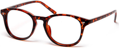 

Azmani Full Rim Round Frame(50 mm