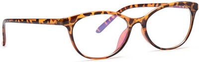 

Azmani Full Rim Cat-eyed Frame(50 mm