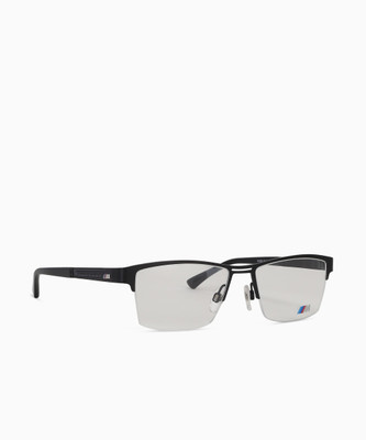 

BMW Half Rim Rectangle Frame(52 mm