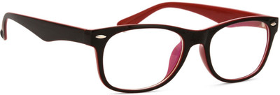 

Azmani Full Rim Wayfarer Frame(50 mm