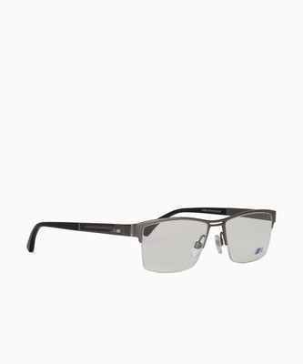 

BMW Half Rim Rectangle Frame(52 mm