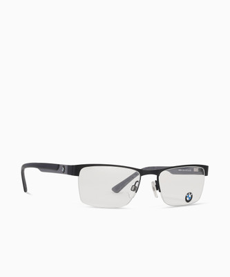 

BMW Half Rim Rectangle Frame(52 mm