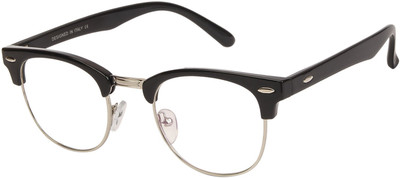 

VESPL Full Rim Clubmaster Frame(45 mm