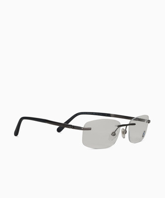

BMW Rimless Rectangle Frame(54 mm