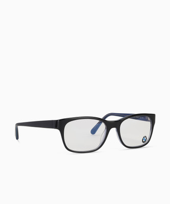 

BMW Full Rim Wayfarer Frame(53 mm