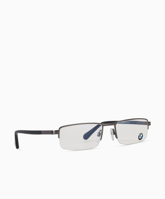 

BMW Half Rim Rectangle Frame(52 mm
