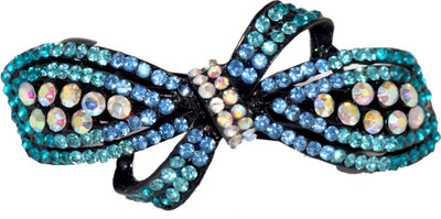 

Chouhan Stylish clip 2286 Hair Accessory Set(Multicolor)