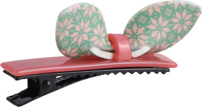 

Go India Store HP00007 Hair Pin(Multicolor)