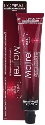

L'Oreal Majirel Hair Color(Lightest Brown 5)