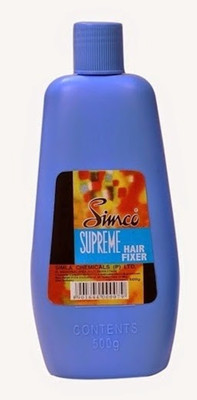 

Simco Hair Fixer Supreme Gel(500 ml)