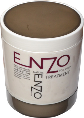 

Enzo Nature Hair Spa (Treatment) For Professional Use(1000 ml)