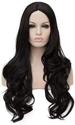

Thrift Bazaar Long Hair Wig(Women)