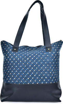 

MAAND Tote(Multicolor)