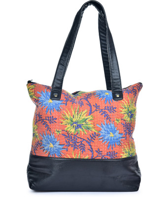 

MAAND Tote(Multicolor)