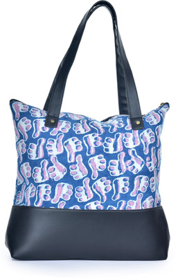

MAAND Tote(Multicolor)