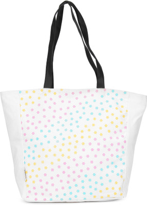 

People Tote(Beige)