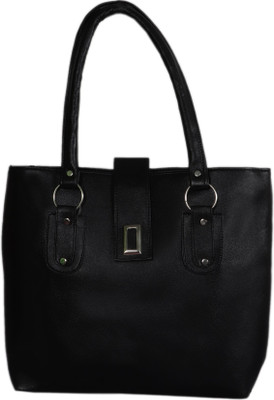 

FUTURE WORLD Messenger Bag(Black)