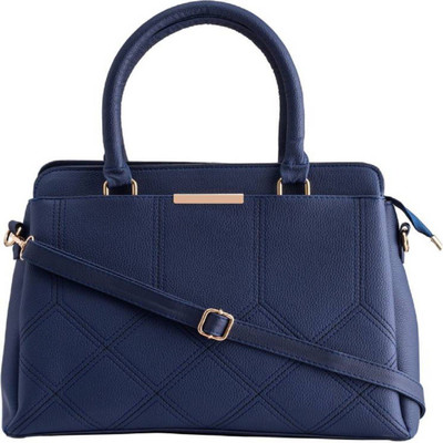 

YOUNG STARZ Hand-held Bag(Blue)