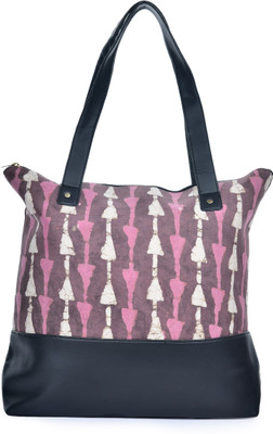 

MAAND Tote(Multicolor)
