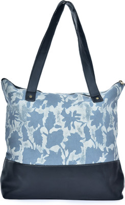 

MAAND Tote(Multicolor)