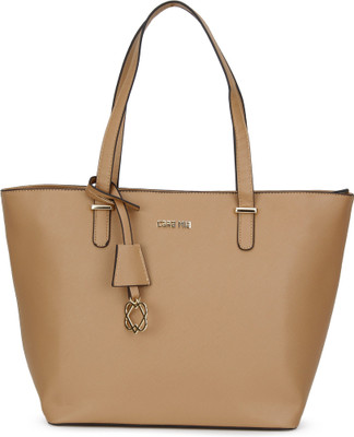 

Cara Mia Tote(Brown)