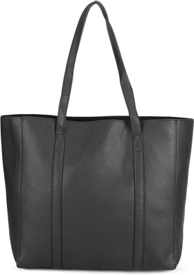 

Accessorize Tote(Black)