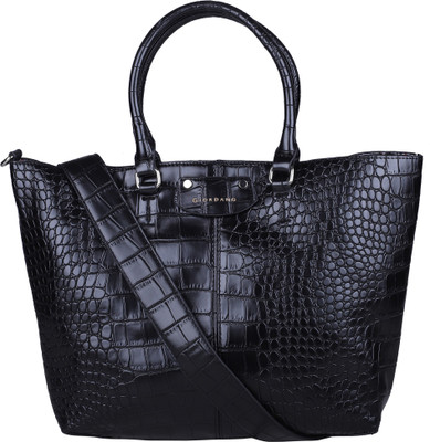 

Giordano Satchel(Black)