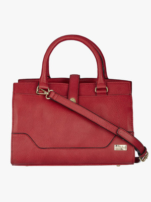 

Satya Paul Shoulder Bag(Multicolor)