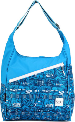 Wildcraft Sling Bag(Blue)