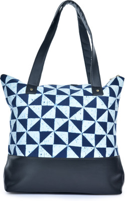 

MAAND Tote(Blue)