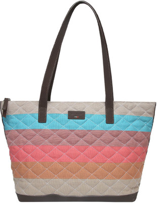 

FOLIGNO Tote(Multicolor)