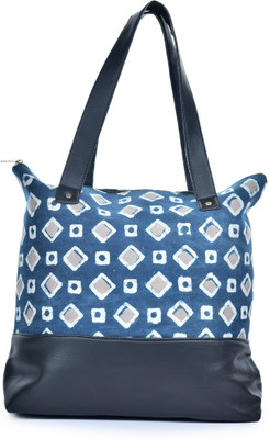 

MAAND Tote(Multicolor)