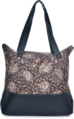 

MAAND Tote(Multicolor)