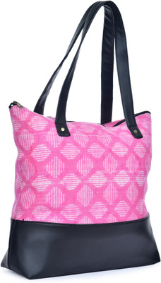 

MAAND Tote(Pink)