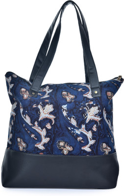 

MAAND Tote(Multicolor)