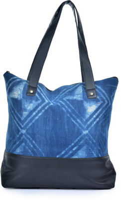 

MAAND Tote(Multicolor)