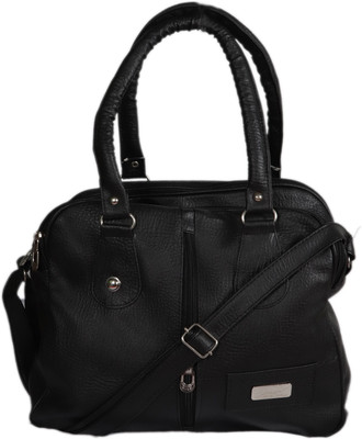 

FUTURE WORLD Messenger Bag(Black)