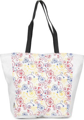 

People Tote(Beige)